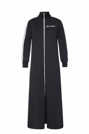 Logo-printed dress, zdjęcie 1 Logo-printed dress od Palm Angels